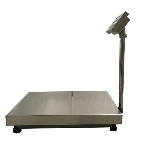 Товарні ваги Днепровес ВПД608Д 150кг