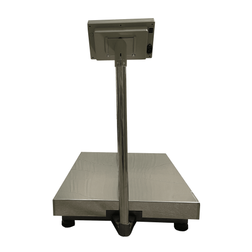 Товарні ваги Днепровес ВПД608Д 600кг