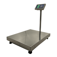 Товарні ваги Днепровес ВПД608Д 600кг