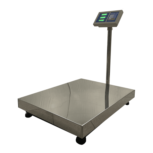 Товарні ваги Днепровес ВПД608Д 600кг