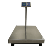 Товарні ваги Днепровес ВПД608Д 150кг