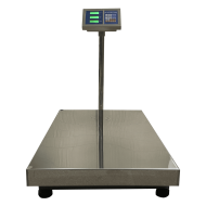 Товарні ваги Днепровес ВПД608Д 150кг