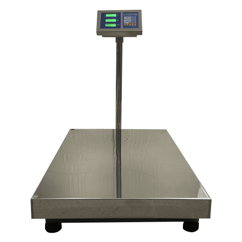 Товарні ваги Днепровес ВПД608Д 150кг