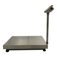 Товарні ваги Днепровес ВПД608ДЕ 600кг