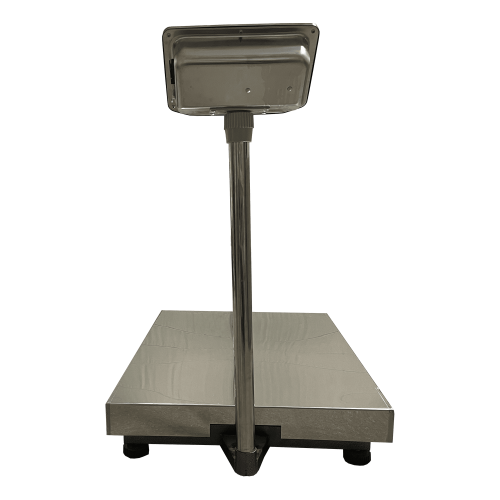 Товарні ваги Днепровес ВПД608ДЕ 150кг