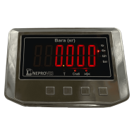 Товарні ваги Днепровес ВПД608ДЕ 300кг