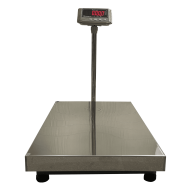 Товарні ваги Днепровес ВПД608ДЕ 150кг