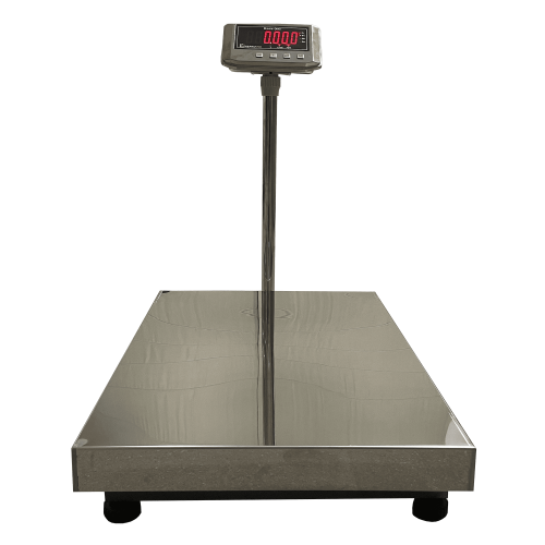 Товарні ваги Днепровес ВПД608ДЕ 150кг