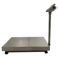 Товарні ваги Днепровес ВПД608ДС 600кг