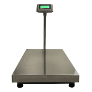 Товарні ваги Днепровес ВПД608ДС 600кг