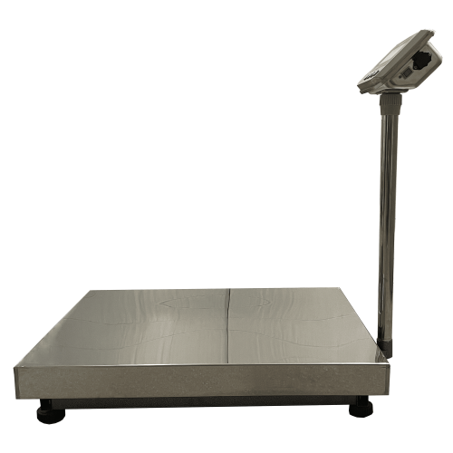 Товарні ваги Днепровес ВПД608ДС 150кг