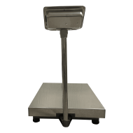 Товарні ваги Днепровес ВПД608ДС 600кг