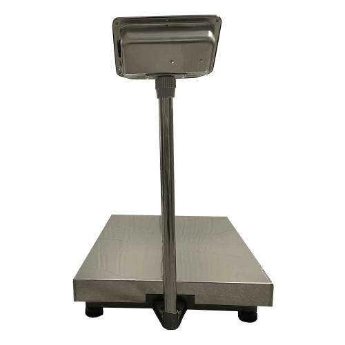 Товарні ваги Днепровес ВПД608ДС 150кг