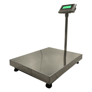 Товарні ваги Днепровес ВПД608ДС 300кг