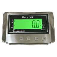 Товарні ваги Днепровес ВПД608ДС 300кг