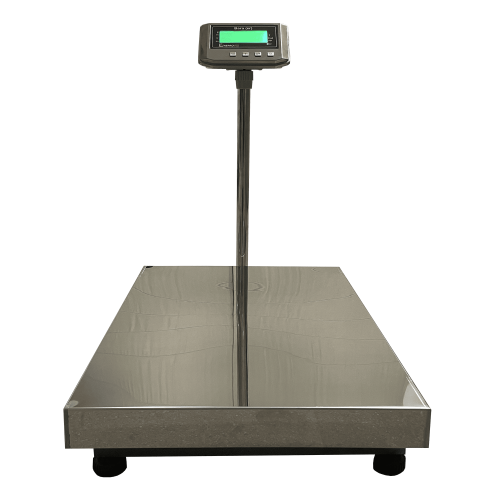 Товарні ваги Днепровес ВПД608ДС 600кг