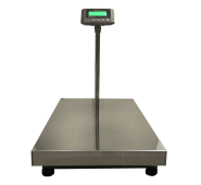 Товарні ваги Днепровес ВПД608ДС 150кг