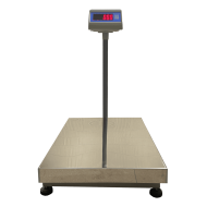 Товарні ваги Днепровес ВПД608Е-Т 150кг