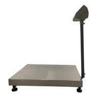 Товарні ваги Днепровес ВПД608Е-Т 150кг