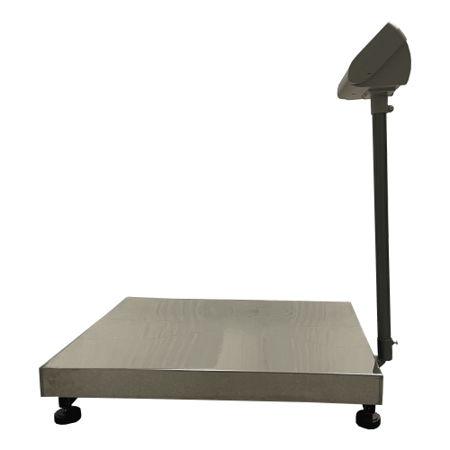 Товарні ваги Днепровес ВПД608Е-Т 300кг