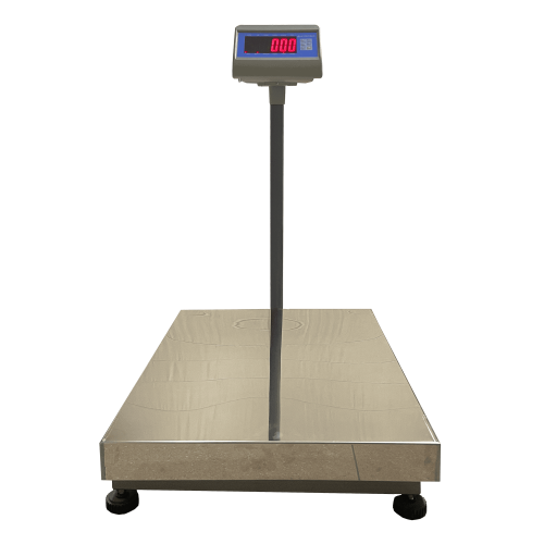 Товарні ваги Днепровес ВПД608Е-Т 150кг