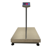 Товарні ваги Днепровес ВПД608Е-Т 600кг