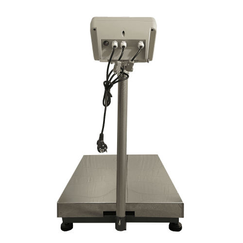 Товарні ваги Днепровес ВПД608Е-Т 150кг