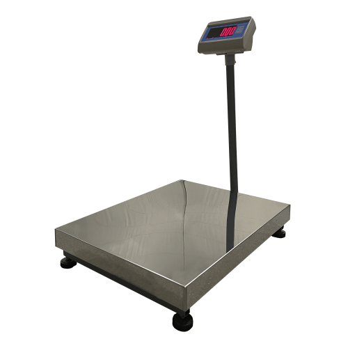 Товарні ваги Днепровес ВПД608Е-Т 150кг