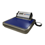 Товарні ваги Днепровес ВПД-ФКС 60кг