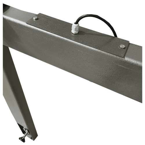 Палетні ваги Днепровес ВПД-П ПРО 3т