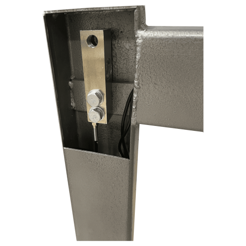 Палетні ваги Днепровес ВПД-П ПРО 0.5т