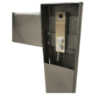 Палетні ваги Днепровес ВПД-П ПРО 5т