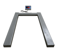 Палетні ваги Днепровес ВПД-П ПРО 5т