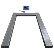 Палетні ваги