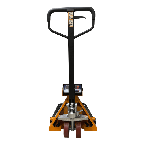 Ваги рокла Днепровес ВПД-РД 1т