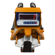 Ваги рокла Днепровес ВПД-РД 1т