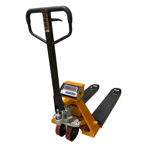 Ваги рокла Днепровес ВПД-РД 1т