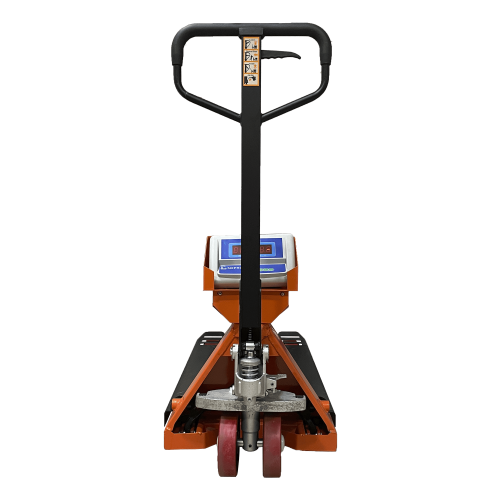 Ваги рокла Днепровес ВПД-РК 0.5т