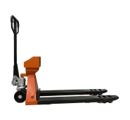 Ваги рокла Днепровес ВПД-РК 0.5т