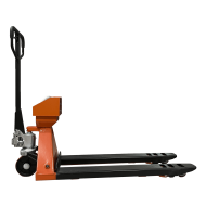 Ваги рокла Днепровес ВПД-РК 0.5т