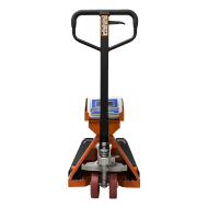 Ваги рокла Днепровес ВПД-РК 2т