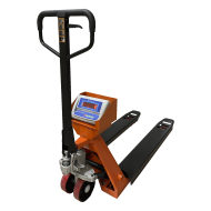 Ваги рокла ДнепровесВПД-РК 1т