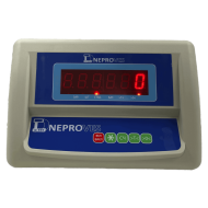 Ваги рокла ДнепровесВПД-РК 1т