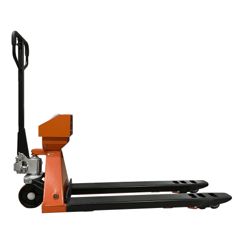 Ваги рокла ДнепровесВПД-РК 1т