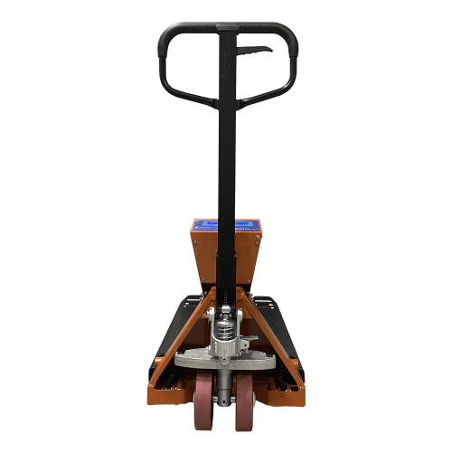 Ваги рокла Днепровес ВПД-РКН 1т