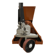 Ваги рокла Днепровес ВПД-РКН 0.5т