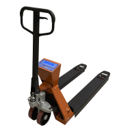 Ваги рокла Днепровес ВПД-РКН 0.5т