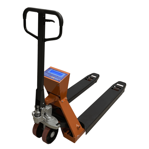 Ваги рокла Днепровес ВПД-РКН 0.5т