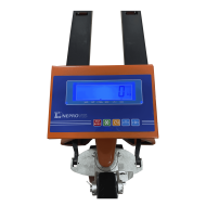 Ваги рокла Днепровес ВПД-РКН 2т