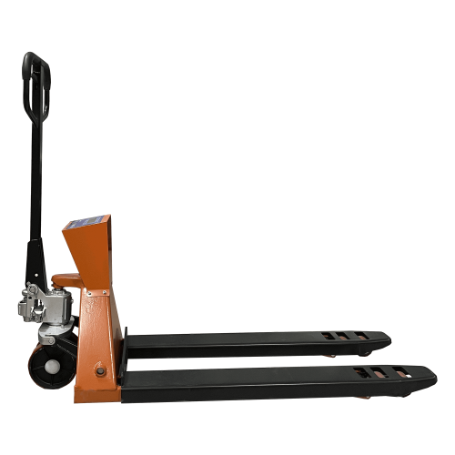 Ваги рокла Днепровес ВПД-РКН 0.5т